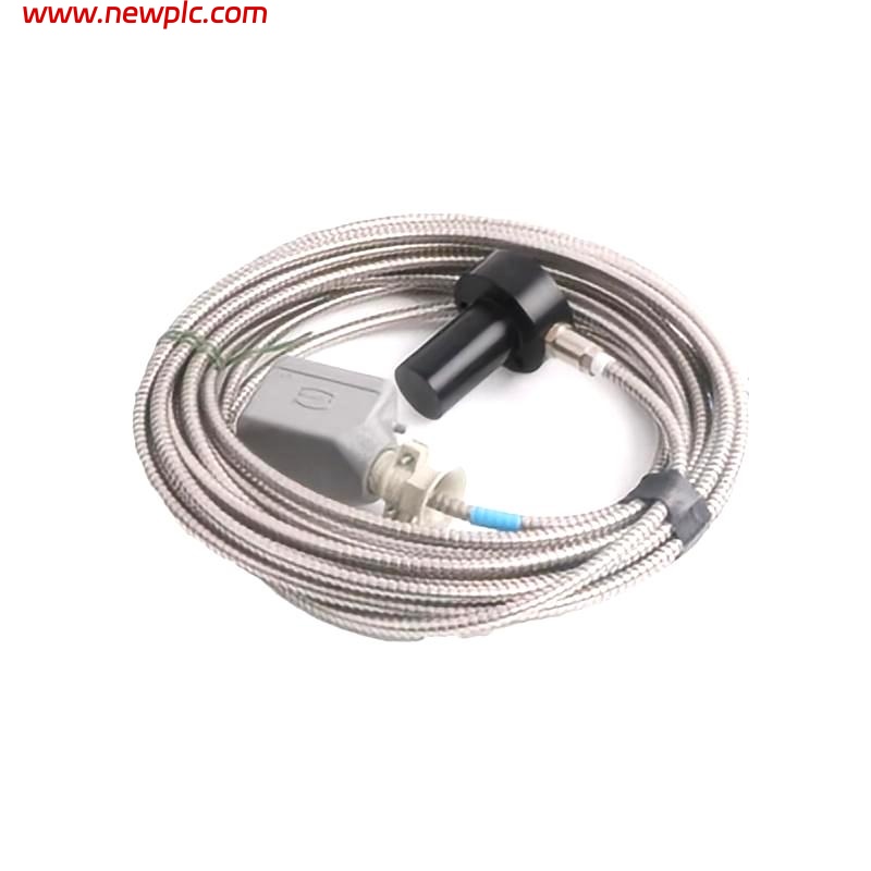 Epro PR9268/702-000 Electric Speed Sensor