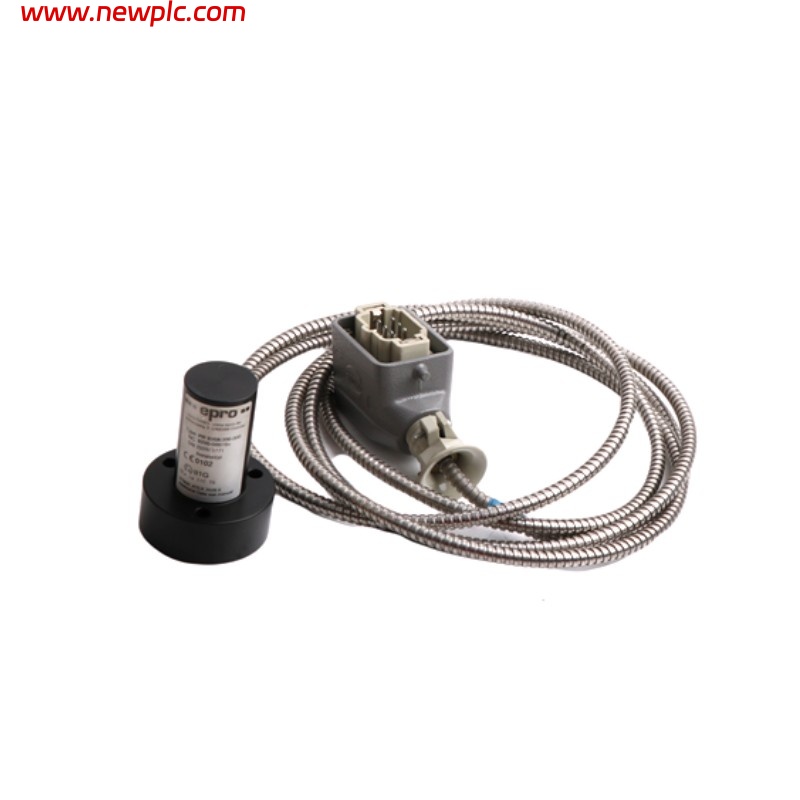 Epro PR9268/703-000 Electric Speed Sensor