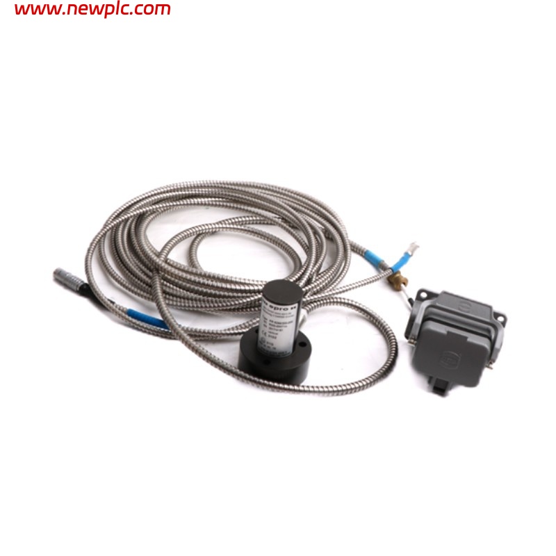 Epro PR9268/703-000 Electric Speed Sensor