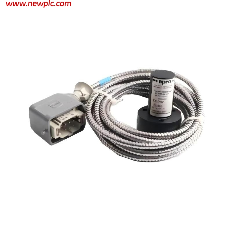 Epro PR9268/707-000 Electric Speed Sensor