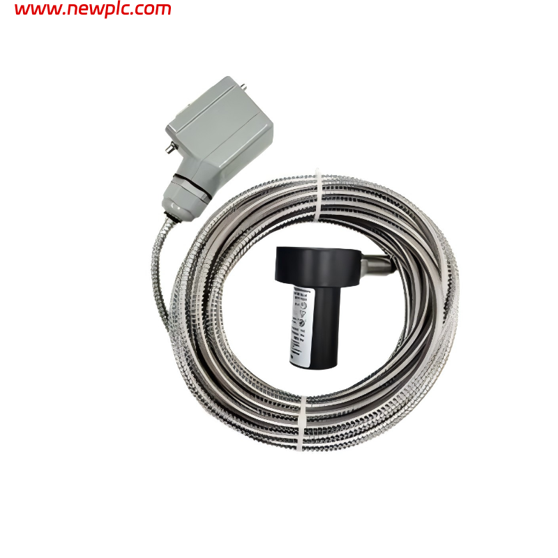 Epro PR9268/707-000 Electric Speed Sensor