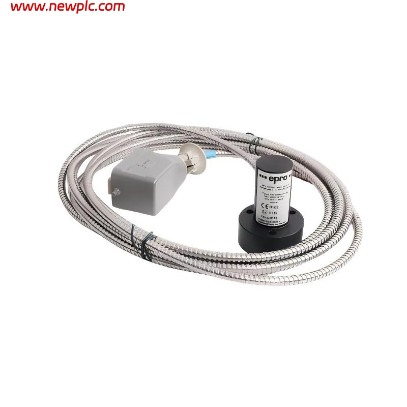 Epro PR9268/707-000 Electric Speed Sensor