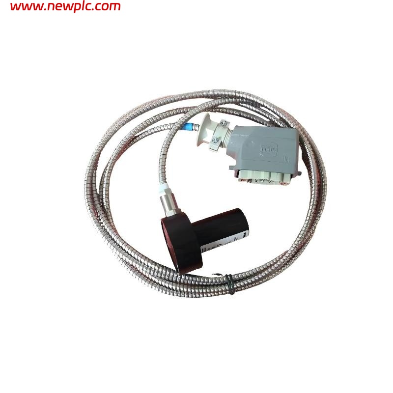 Epro PR9268/707-000 Electric Speed Sensor