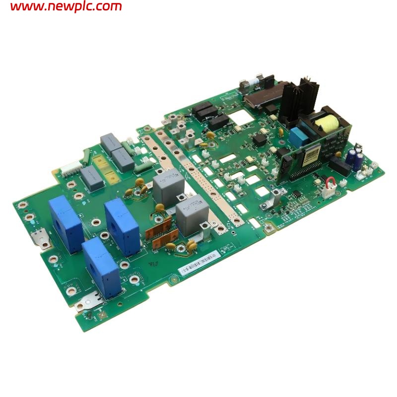 ABB RINT-5521C 3AUA0000016016E Inverter Control Drive Board