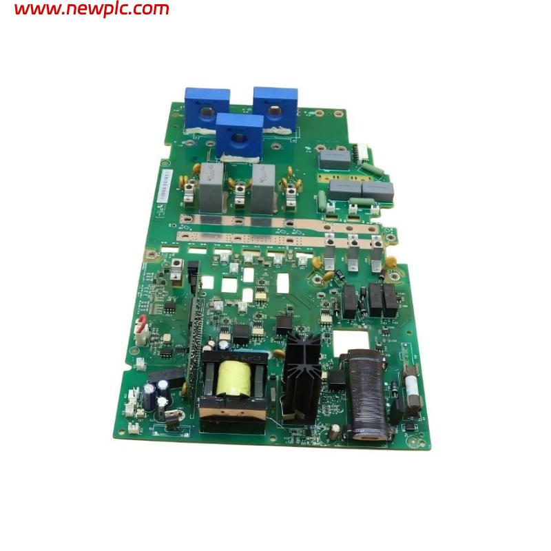 ABB RINT-5521C 3AUA0000016016E Inverter Control Drive Board