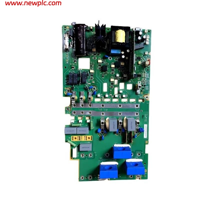 ABB RINT-5521C 3AUA0000016016E Inverter Control Drive Board