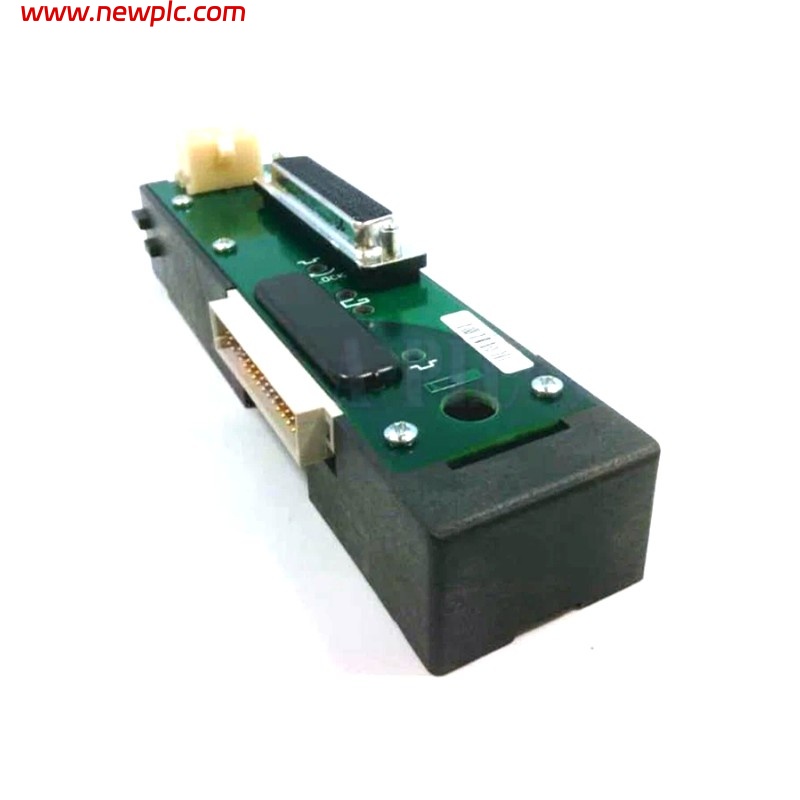 Emerson RKJ4110X1-CA1 PLC Module