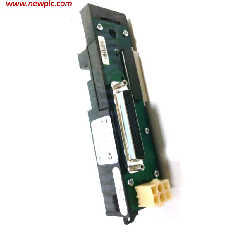 Emerson RKJ4110X1-CA1 PLC Module