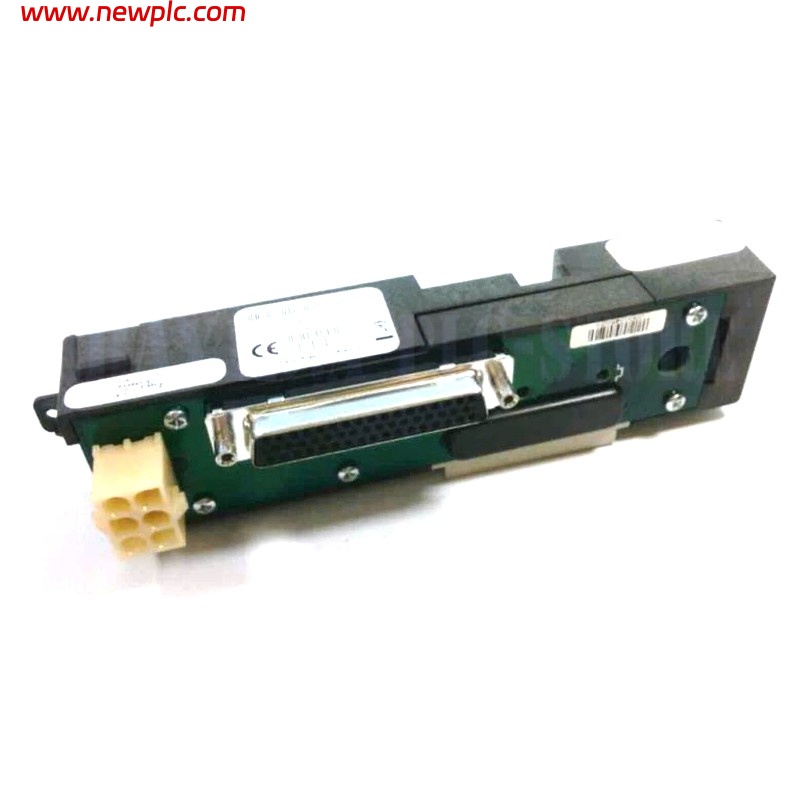 Emerson RKJ4110X1-CA1 PLC Module