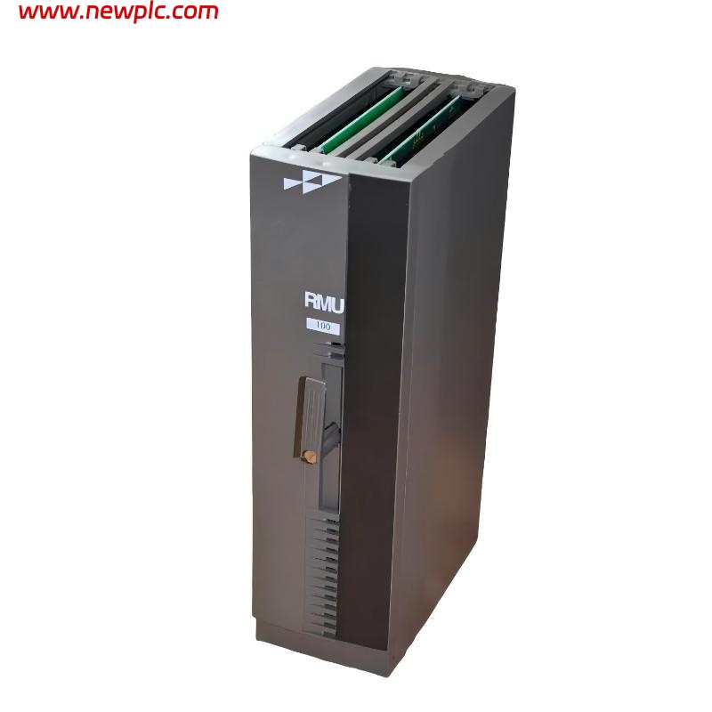 ABB Bailey RMU-100 PHBRMU10010000 Repeater Mounting Unit