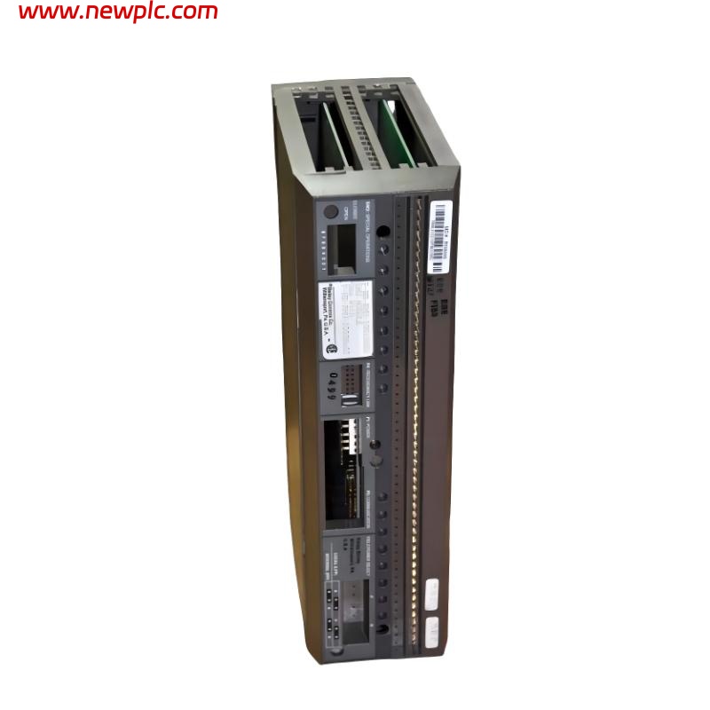 ABB Bailey RMU-100 PHBRMU10010000 Repeater Mounting Unit
