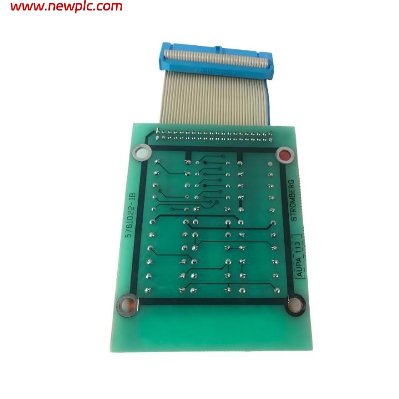 ABB SAFT 100F380 57297166 PCB Matching Card