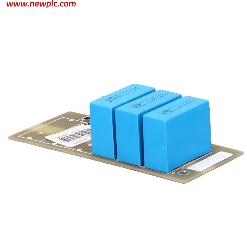 ABB SAFT 138 CHS 57420146 Expansion Module Unit Card Board