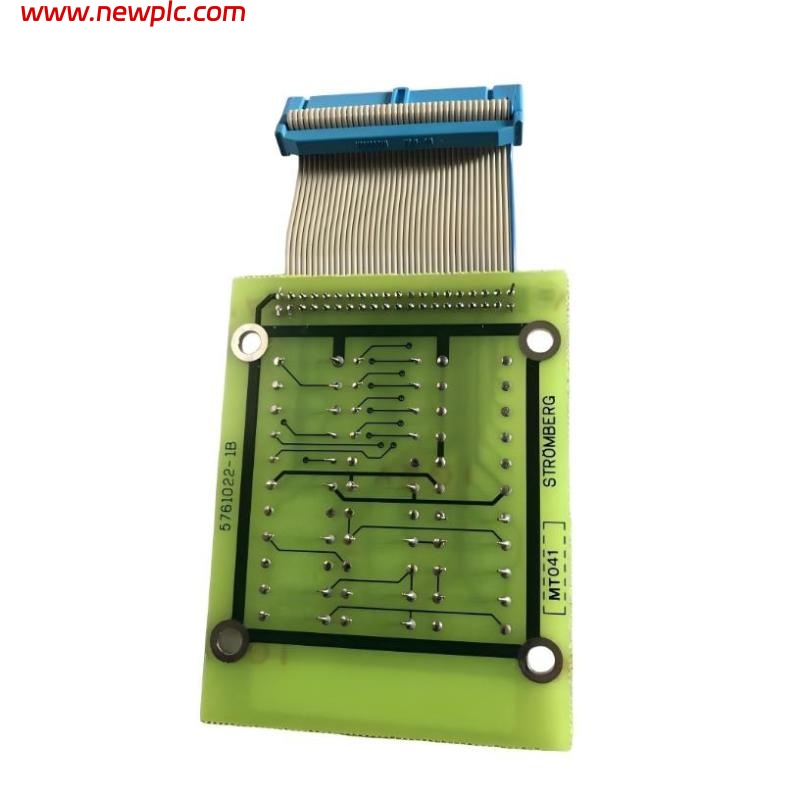 ABB SAFT 160F380 57297077 PCB Matching Card