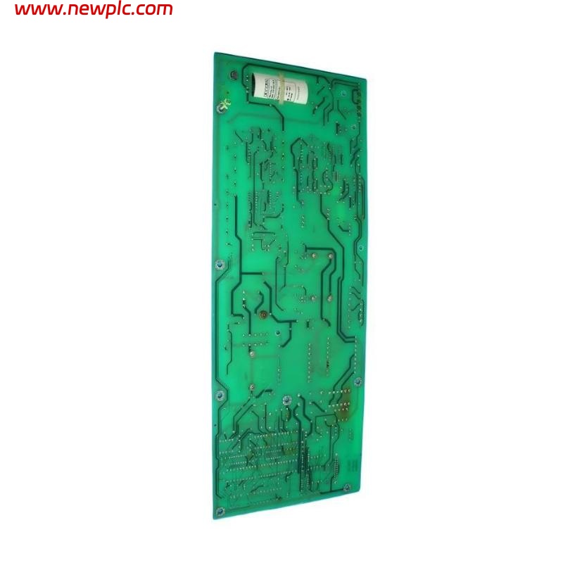 ABB SAFT 192 POW 56162844 Power Board
