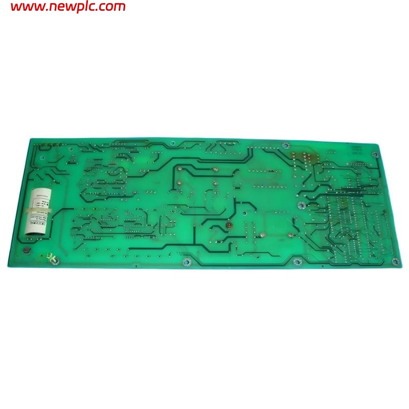 ABB SAFT 192 POW 56162844 Power Board