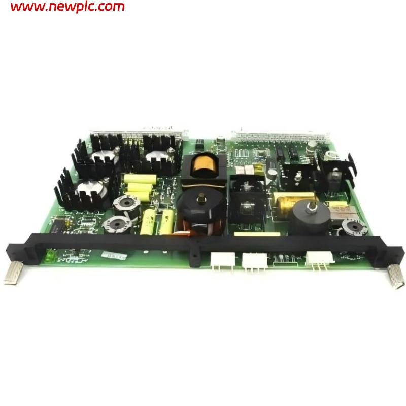 ABB SAMC 11 POW 57171847 Power Board