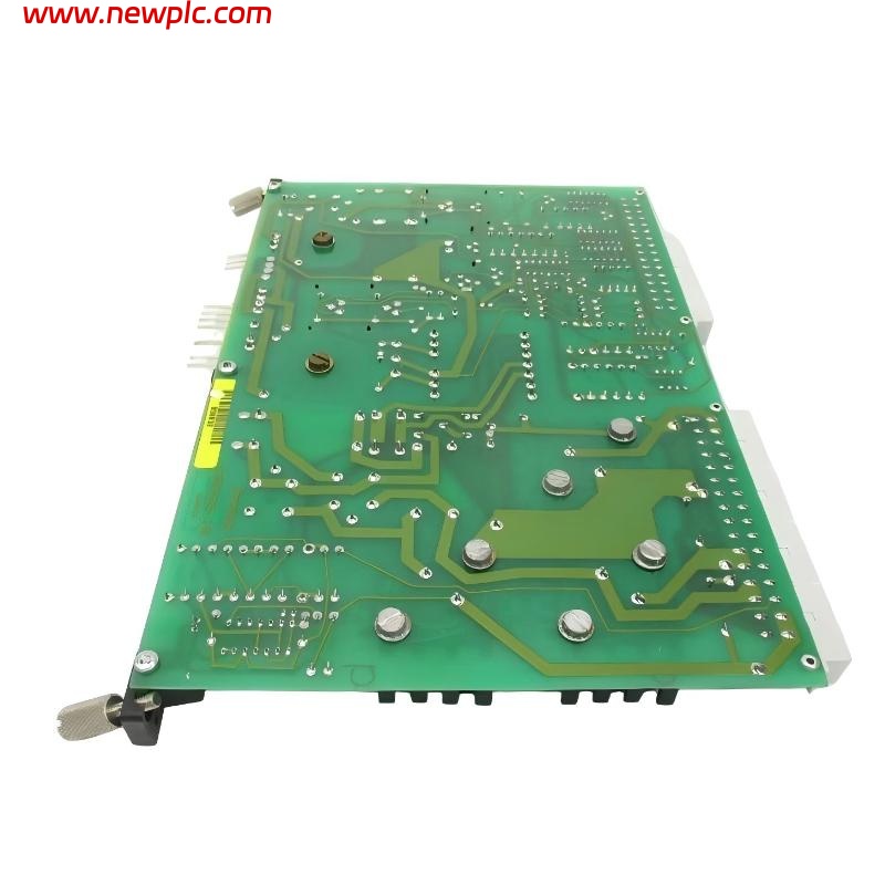 ABB SAMC 11 POW 57171847 Power Board