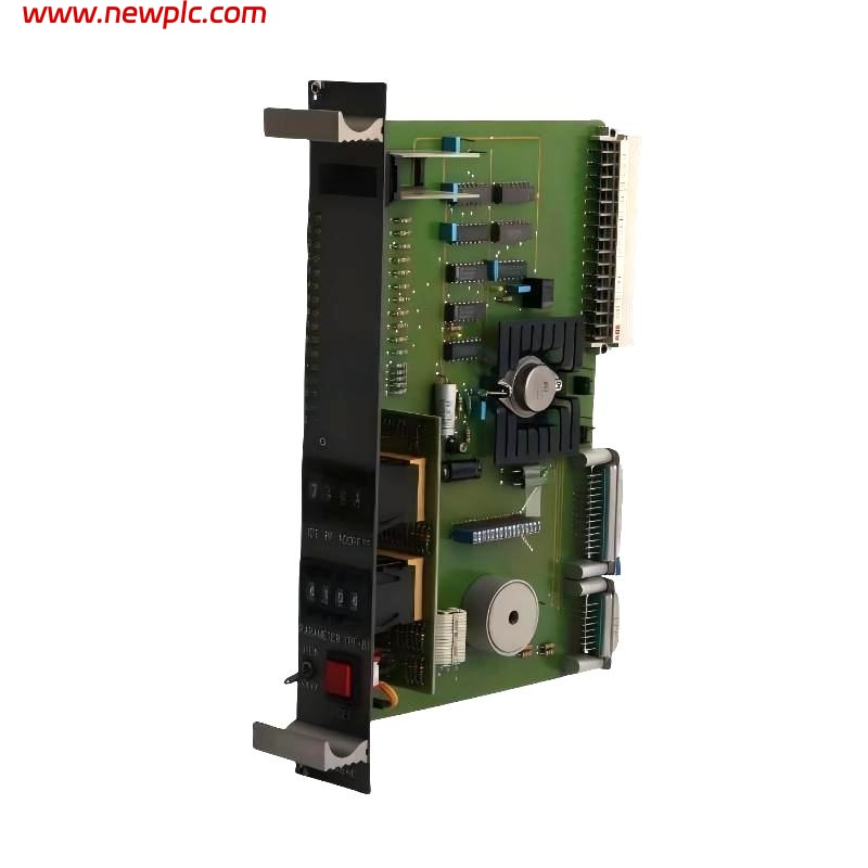 ABB SDA338AE HIEE300115R1 Interface Module
