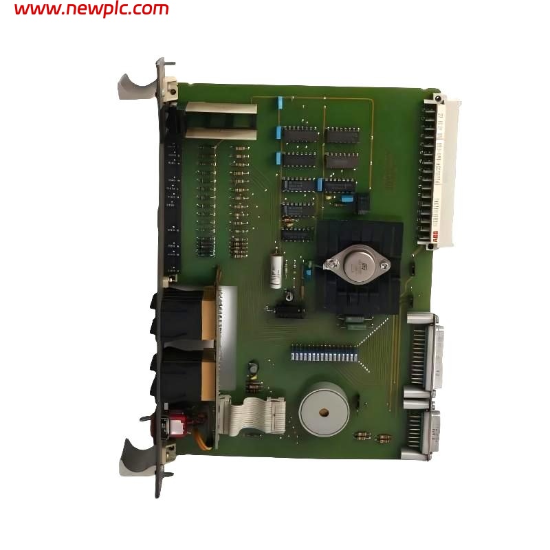 ABB SDA338AE HIEE300115R1 Interface Module