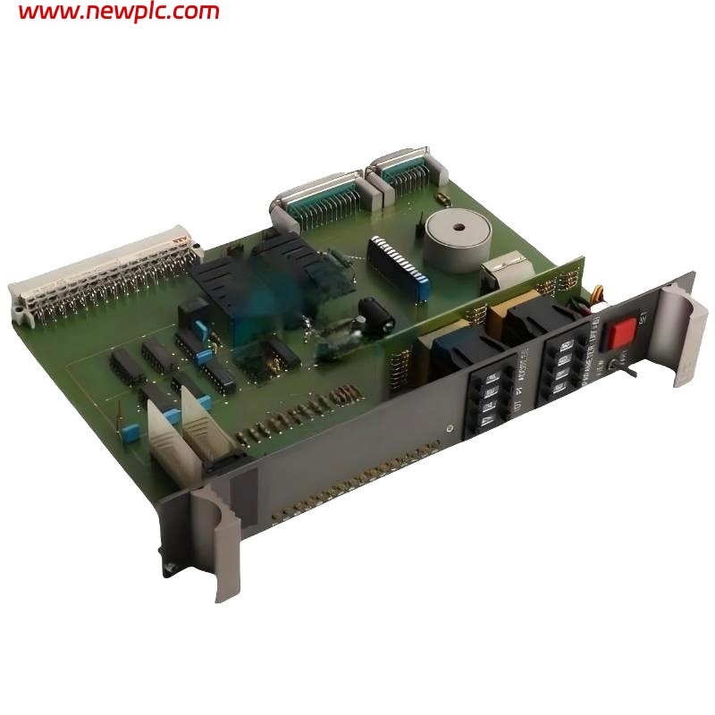 ABB SDA338AE HIEE300115R1 Interface Module
