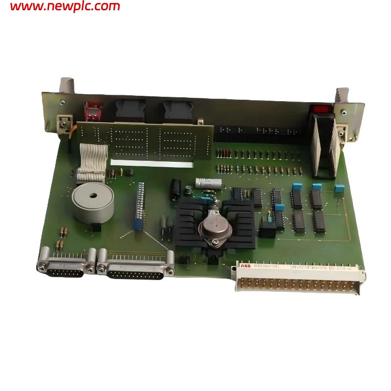 ABB SDA338AE HIEE300115R1 Interface Module