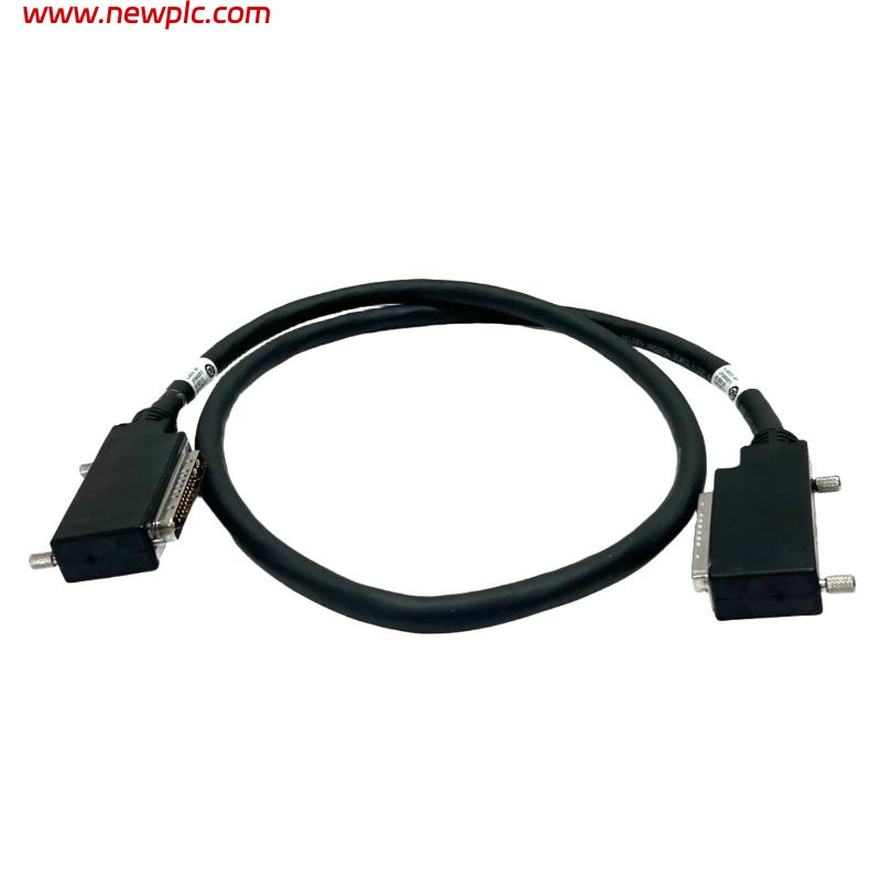 Emerson SE4000L6P48 48-pin Round Ribbon Cable