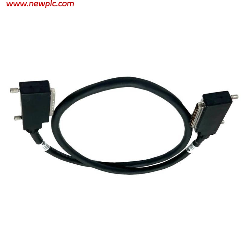 Emerson SE4000L6P48 48-pin Round Ribbon Cable