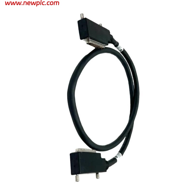 Emerson SE4000L6P48 48-pin Round Ribbon Cable