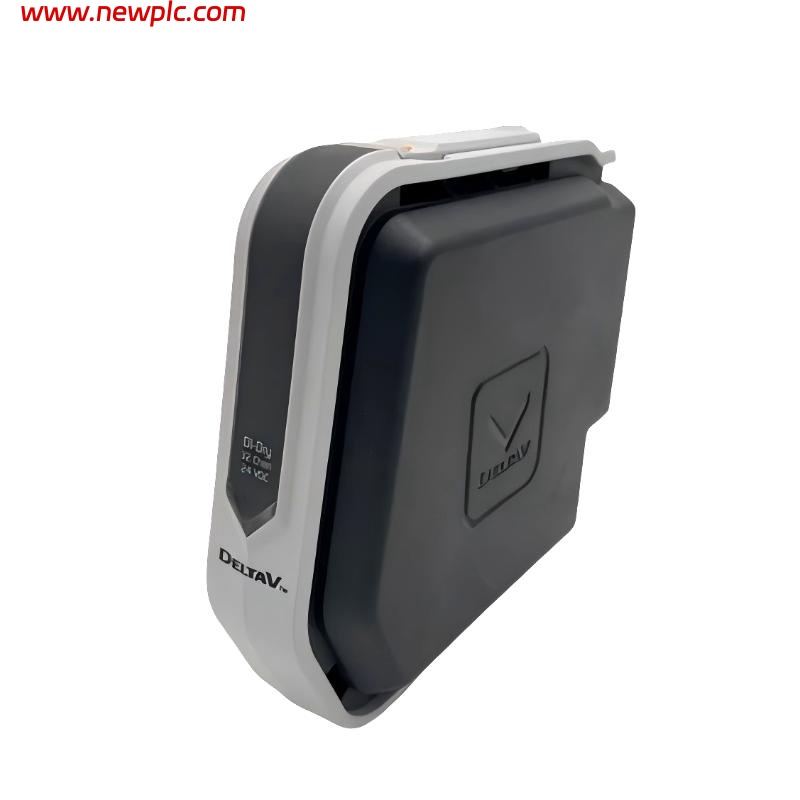 Emerson SE4001S2T2B4 Discrete Input Card