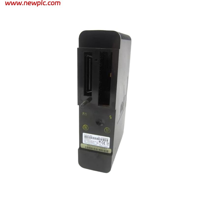 Emerson SE4031S2T2B1 Discrete Input Card Emerson SE4031S2T2B1 Discrete Input Card