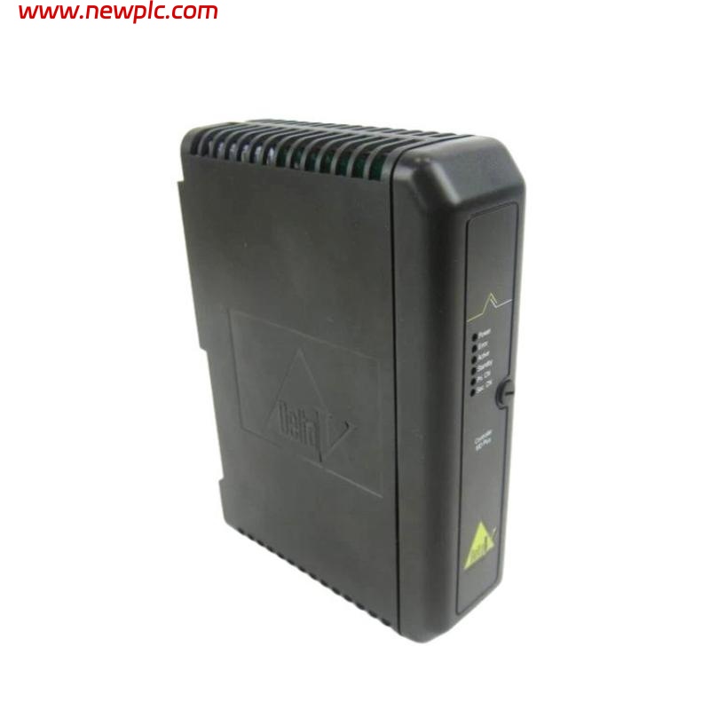 Emerson SE4031S2T2B1 Discrete Input Card Emerson SE4031S2T2B1 Discrete Input Card