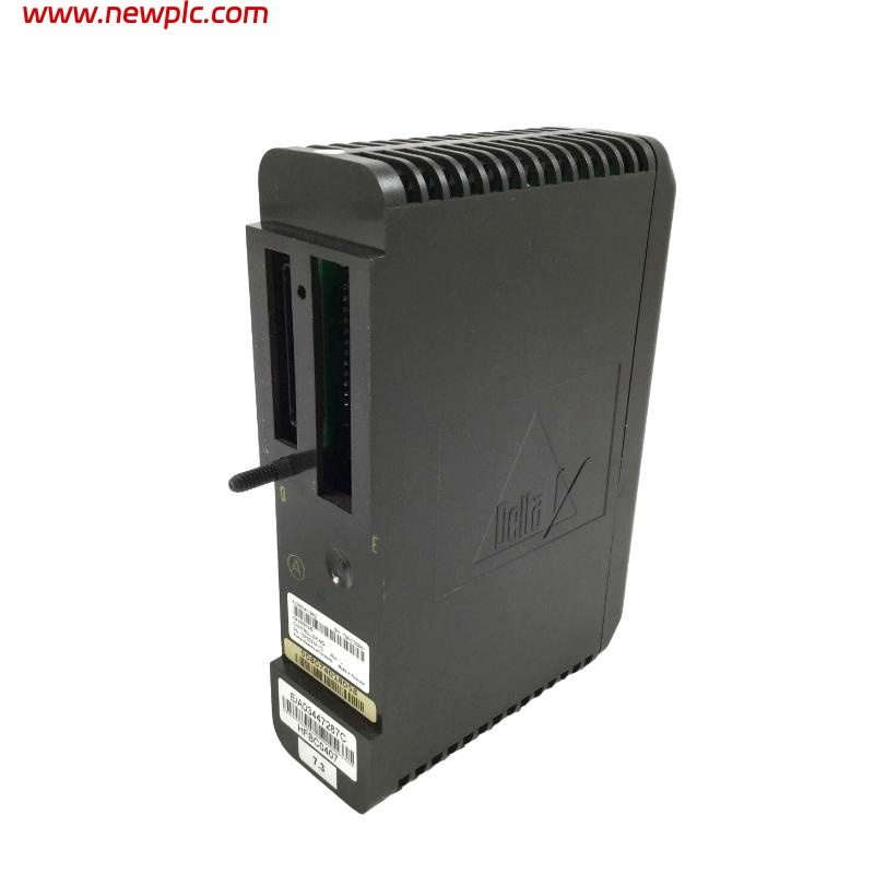 Emerson SE4051S2T2B5 Discrete Input Card Emerson SE4051S2T2B5 Discrete Input Card