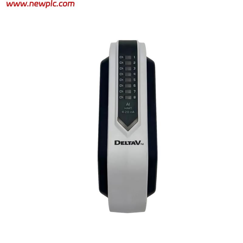 Emerson SE4052S1T2B6 Redundant Discrete Output Card