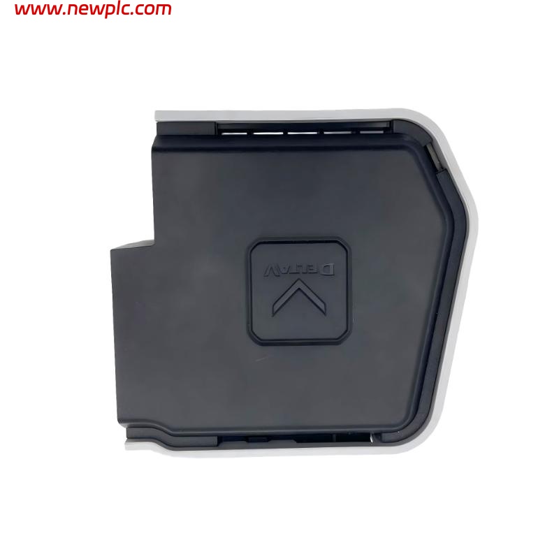 Emerson SE4052S1T2B6 Redundant Discrete Output Card