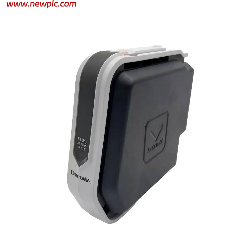 Emerson SE4053S2B11 Redundant Analog Input Card