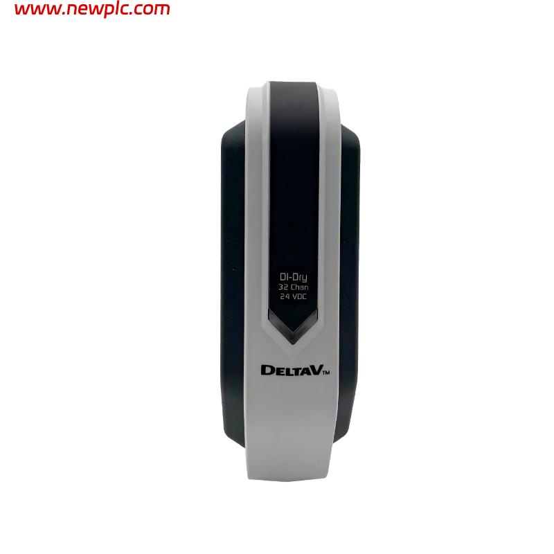 Emerson SE4053S2B11 Redundant Analog Input Card