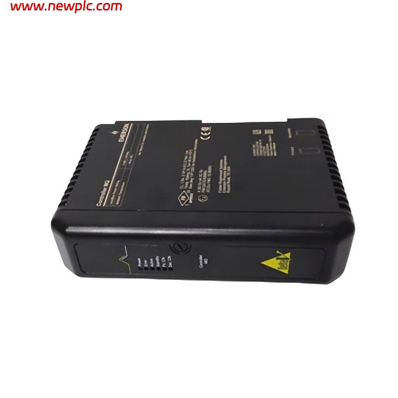 Emerson SE4055S2B5 Analog Output Plus Card