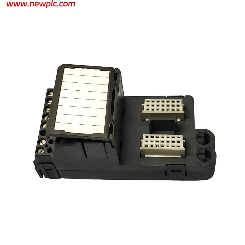 Emerson SE4083S2B11 RTD/ Resistance Terminal Block