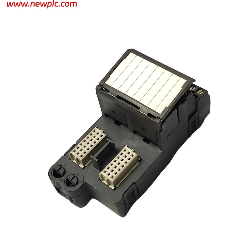 Emerson SE4083S2B11 RTD/ Resistance Terminal Block
