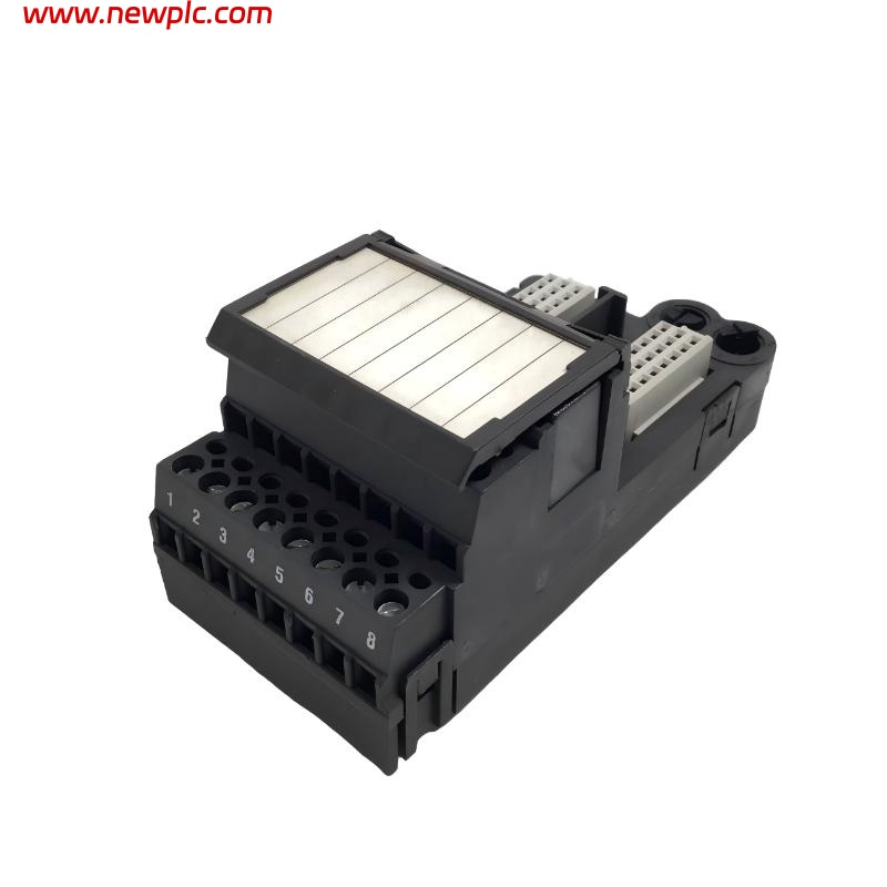 Emerson SE4083S2B11 RTD/ Resistance Terminal Block