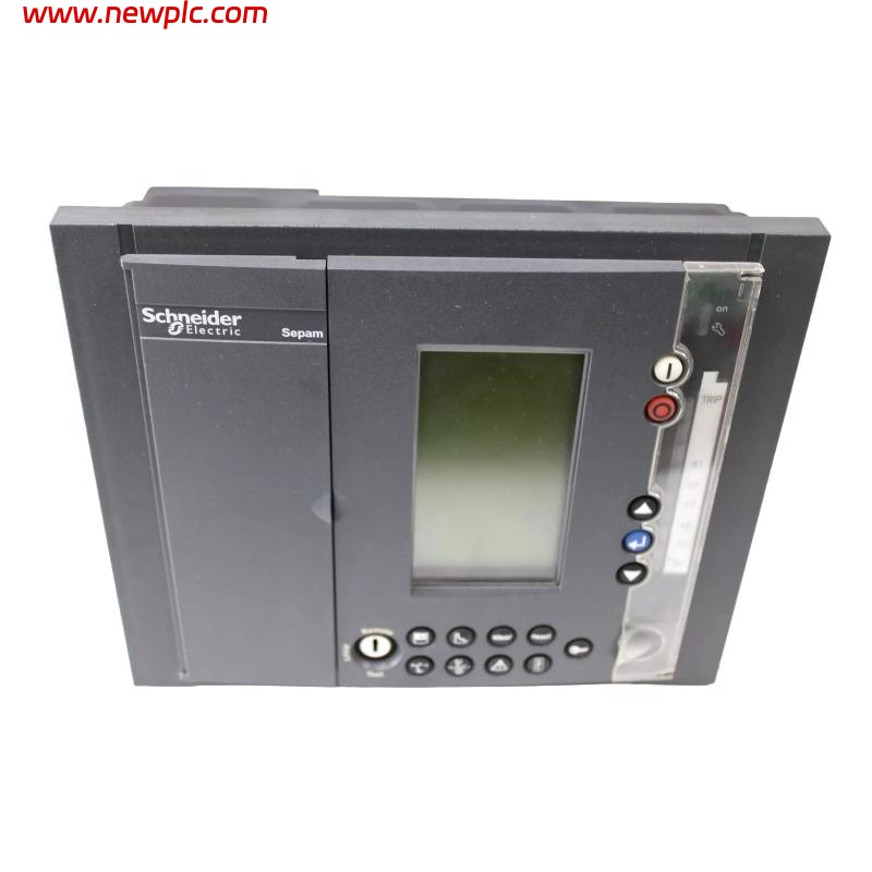 Schneider SEP888 59705 Basic Unit