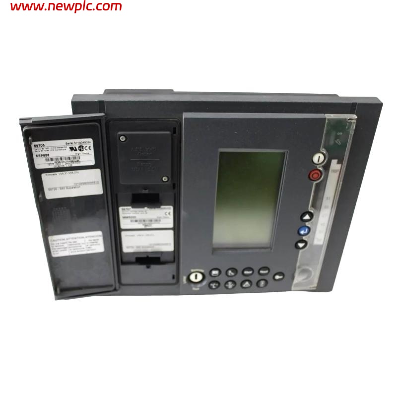 Schneider SEP888 59705 Basic Unit