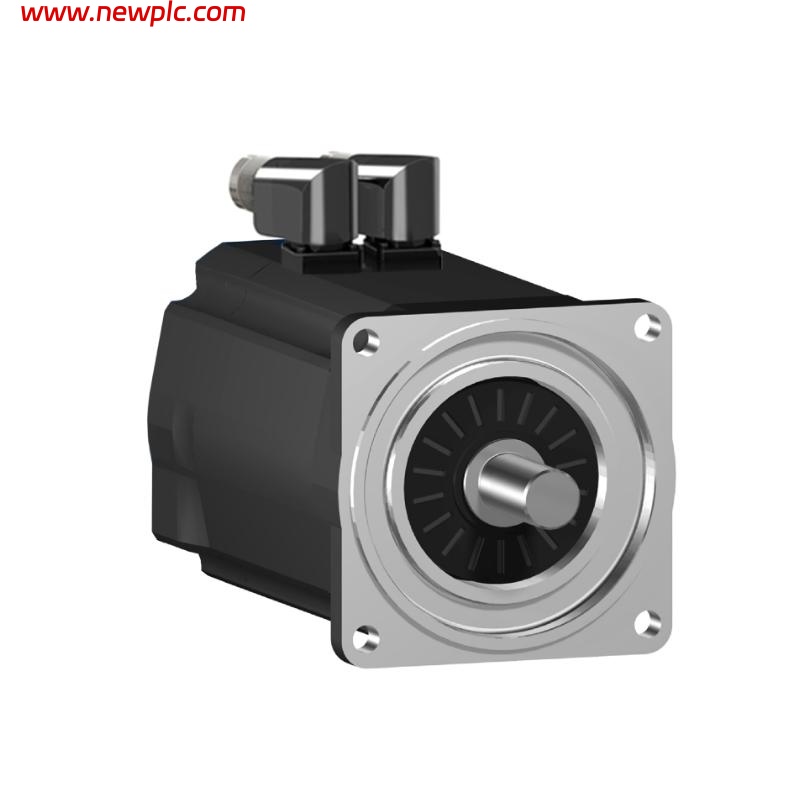 Schneider SH31402P02F2000 Servo Motor