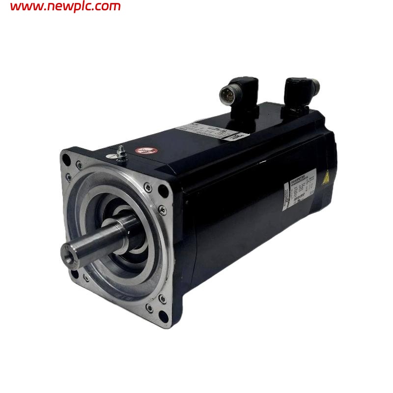 Schneider SH31402P02F2000 Servo Motor