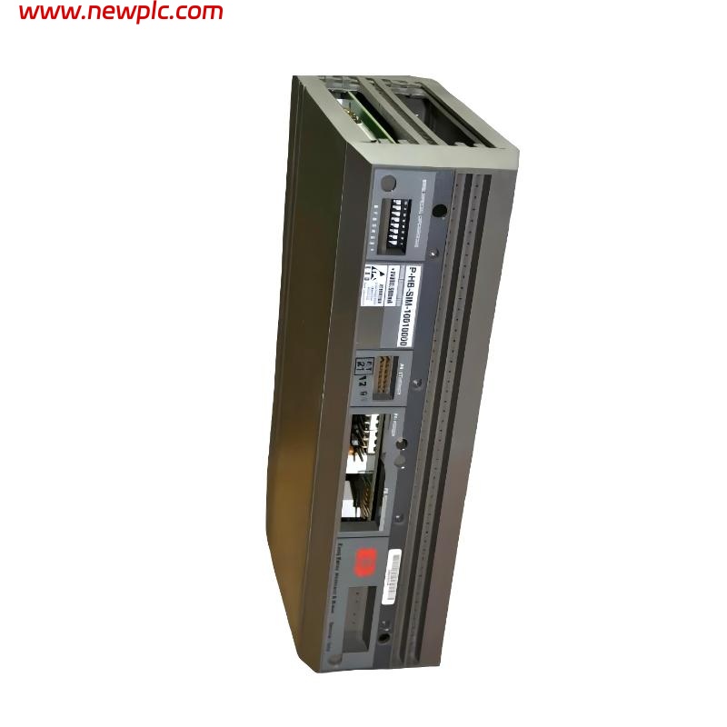 ABB Bailey SIM-100 PHBSIM10010000 Analog Module