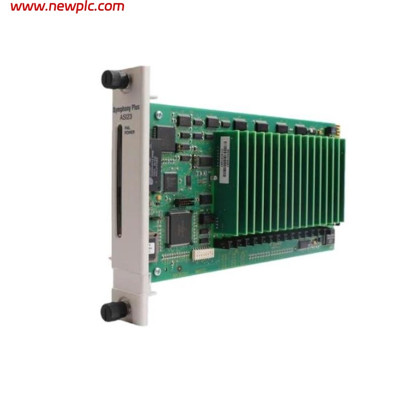 ABB Bailey SPASI23 Analog Input Module