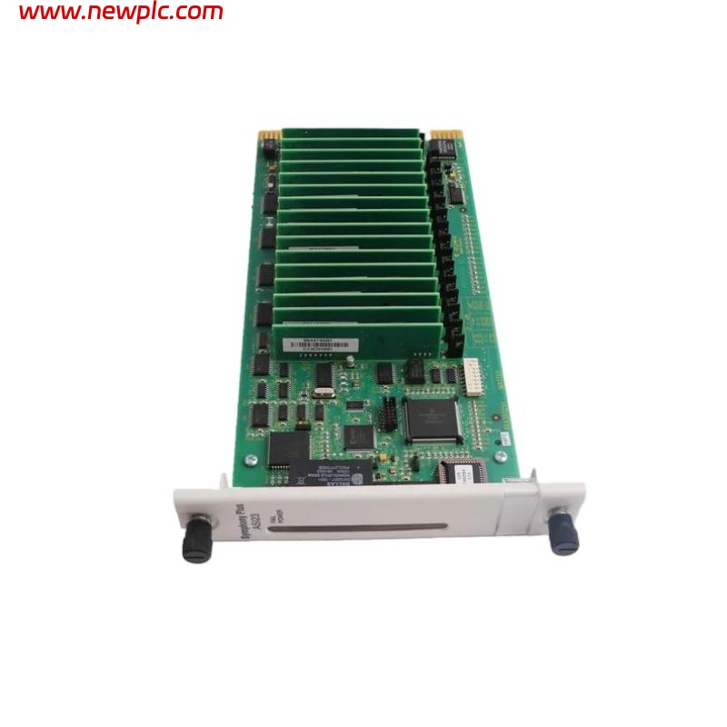 ABB Bailey SPASI23 Analog Input Module