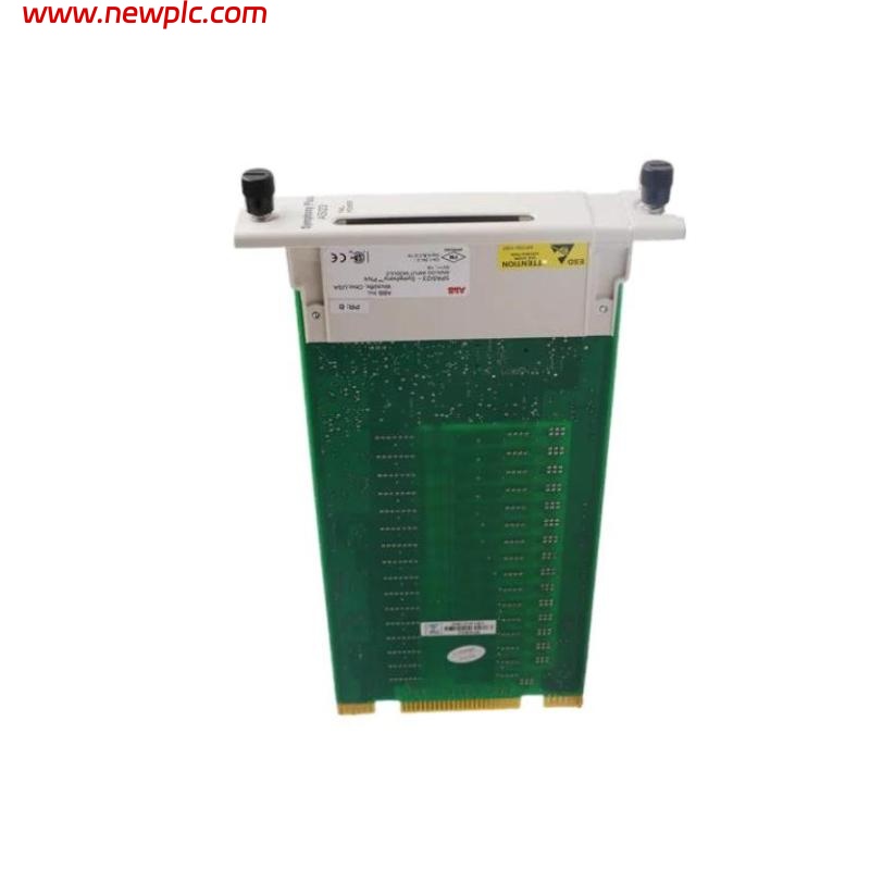 ABB Bailey SPASI23 Analog Input Module