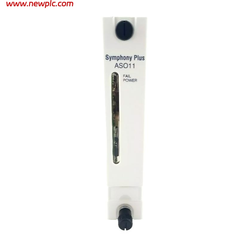 ABB Bailey SPASO11 Analog Output Module